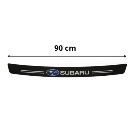 Naklejka ochronna Subaru
